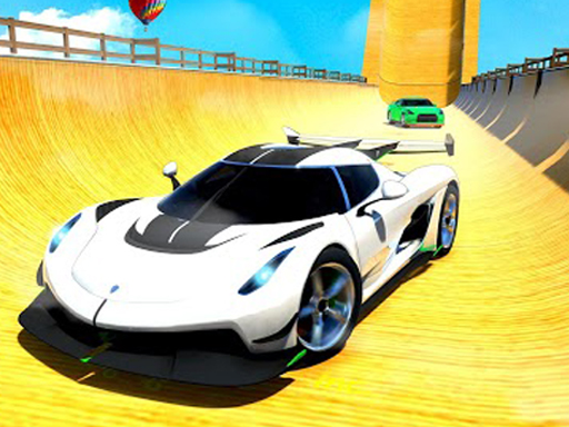 Stunts Car – Impossible Car Challenges