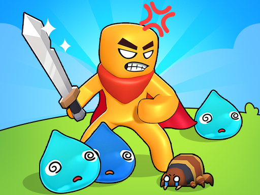 Swordsman Adventure