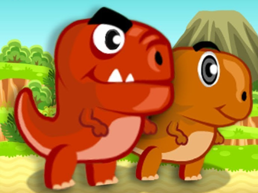 Dino Meat Hunt – New Adventure