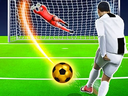 Football Strike – FreeKick Soccer
