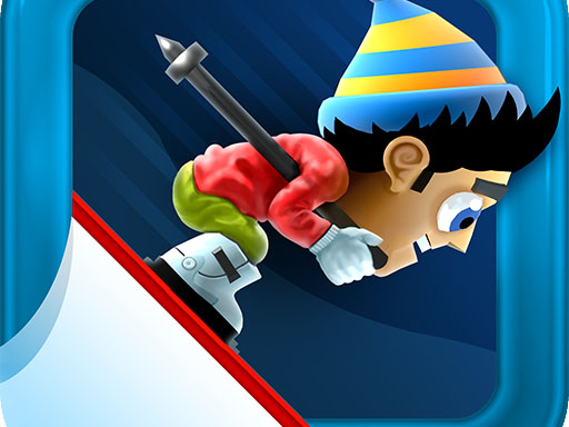 SKI SAFARI – Adventure