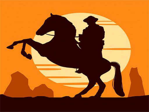Crazy Cowboy – Hard Running