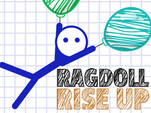 Ragdoll Rise Up
