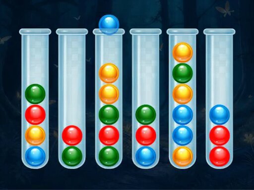 Bubble Sorting Infinite Remastered