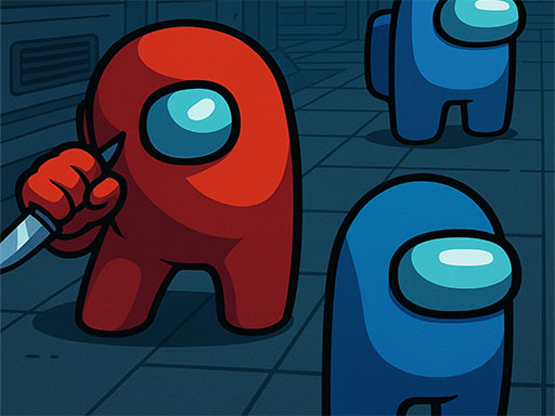 Impostor Among Space