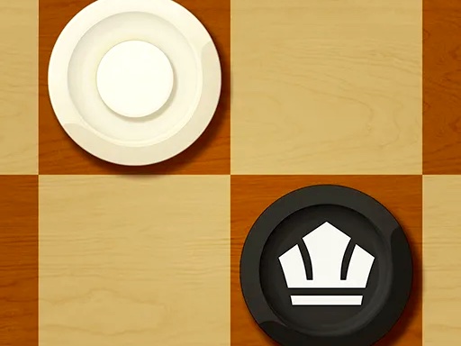 English Checkers