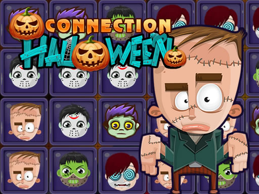 Halloween Connection