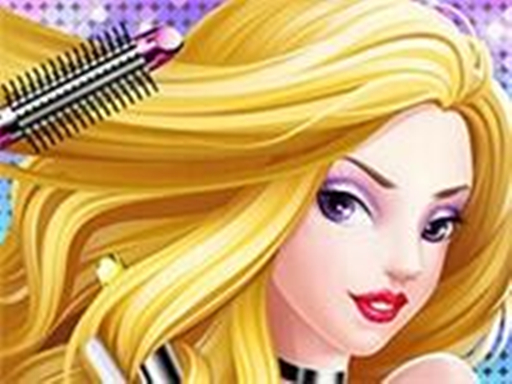 Superstar Hair Salon – Super Hairstylist