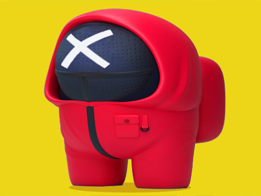 Squid Game – Impostor 3D