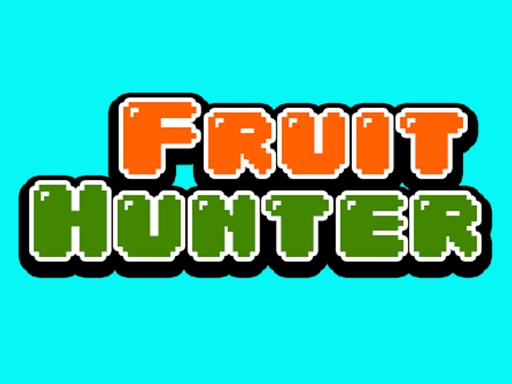 Fruit Hunter