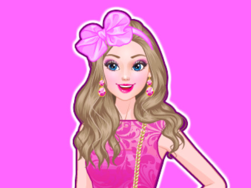 Barbie’s Dream House