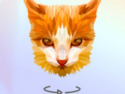 Poly Art – 3D Art Puzzle Game