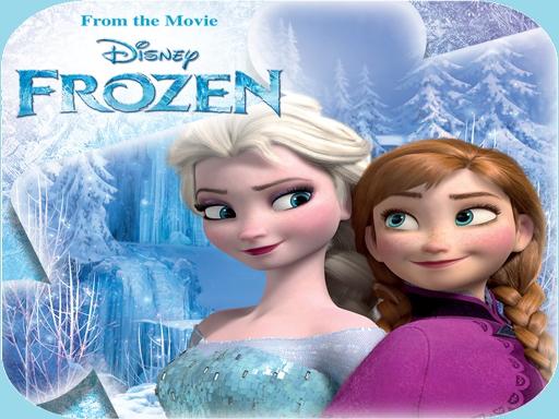 Elsa Frozen Games – Frozen Games Online