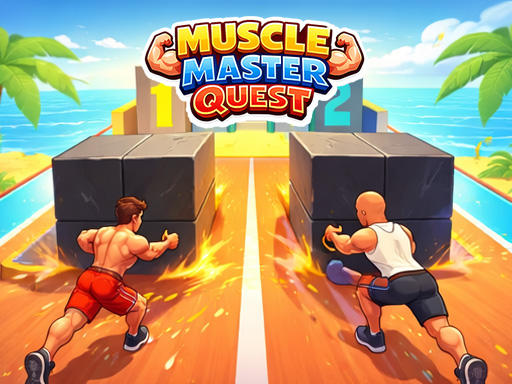 Muscle Master Quest