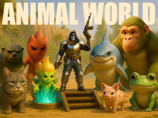 Animal World
