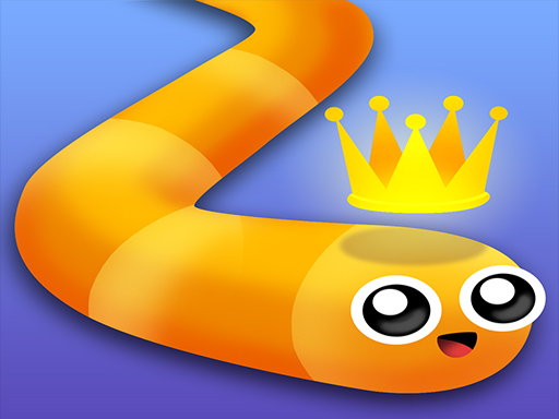 Snake – Fun Addicting Arcade Battle Games