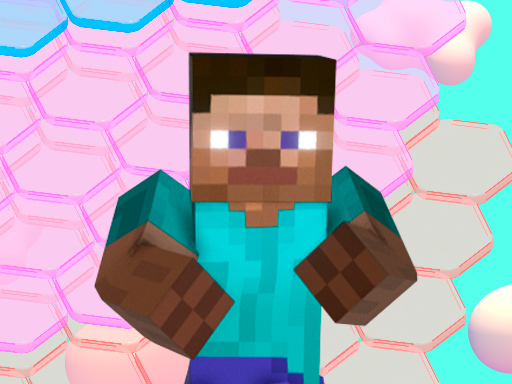 CraftMine – Ultimate Knockout