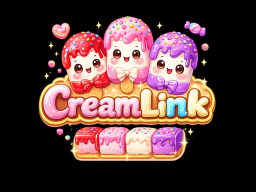 CreamLink Kids