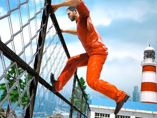 Prison Break – prison escape plan