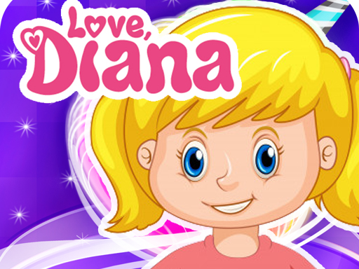Diana Love – Food Maker