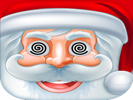 Santa Gravity Flipper – Endless Running Game