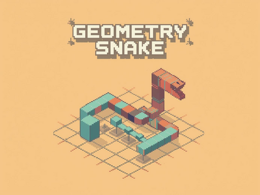 Geometry Snake
