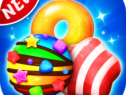 Candy Crush Saga – Match 3 Puzzle