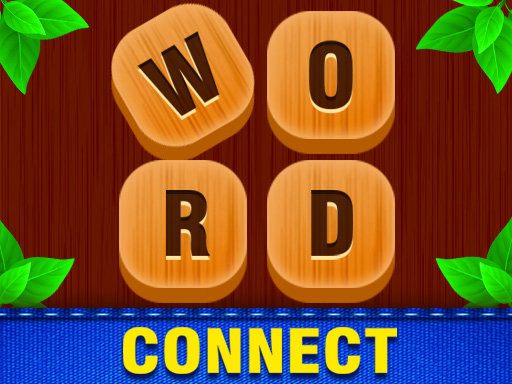 Word Connect Crossword Puzzle