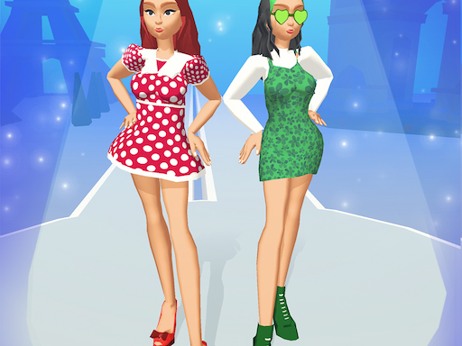 Fashion Battle – Dress to win