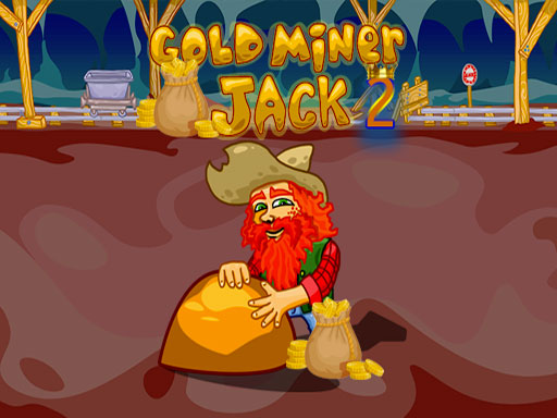 Old Jack Gold Miner – 2