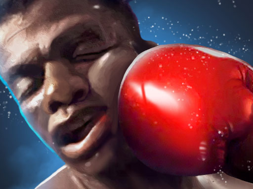 Boxing King – Star of Boxing