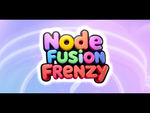 Node Fusion Frenzy