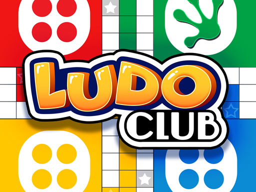 Ludo Club – Fun Dice Game