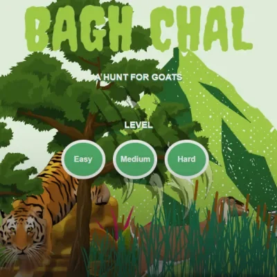 Bagh-Chal