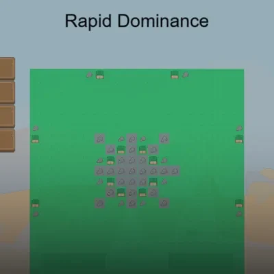 Rapid Dominance