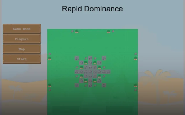 Rapid Dominance