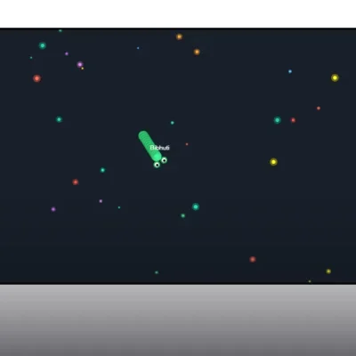 Snake.io