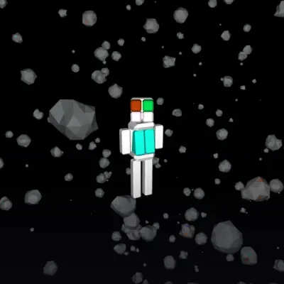 Space Miner