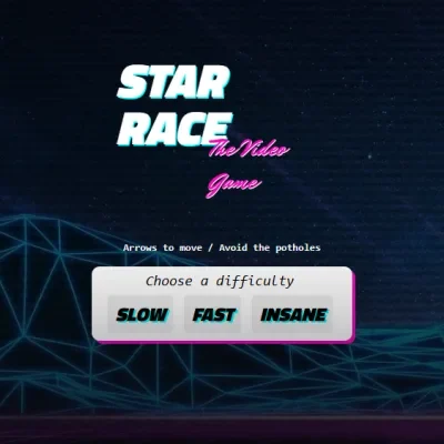 Star Race