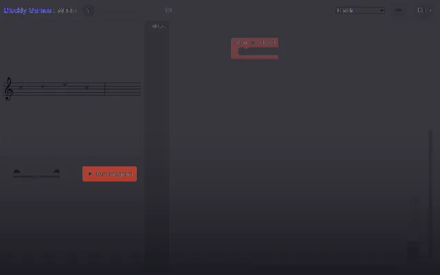 Blockly Music