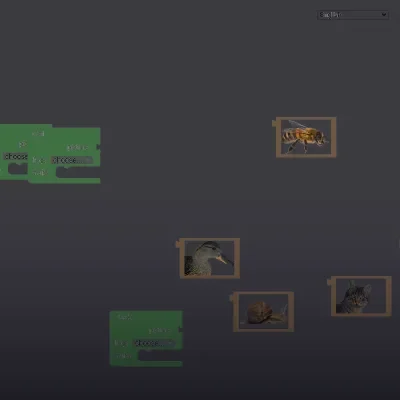 Blockly Puzzle