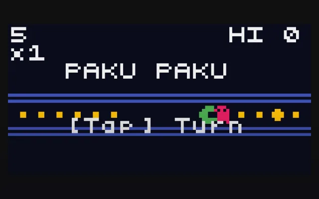 Paku Paku
