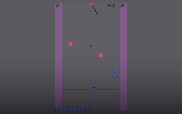 Ring Blast
