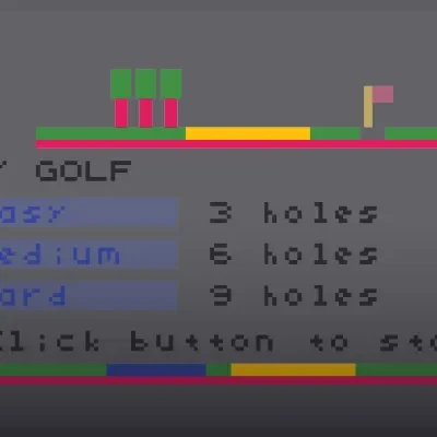 Sky Golf