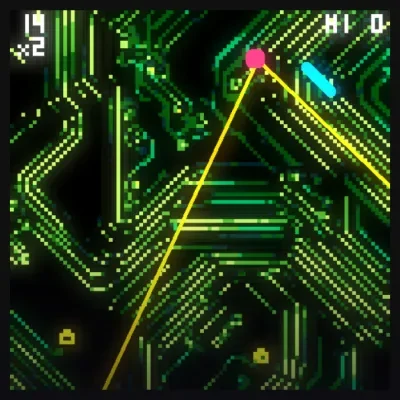 Electron Stream