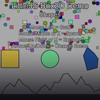 Physics Playground
