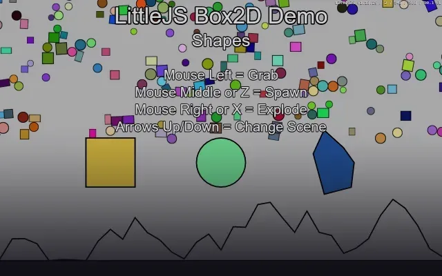 Physics Playground