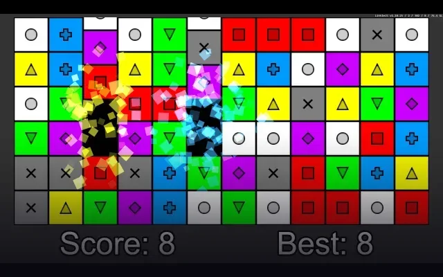 Match Cascade