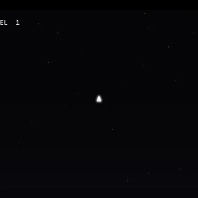 Astroblast