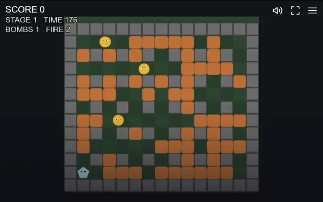 Blastman
